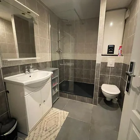 Agreable Ponant 25 M2