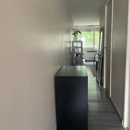 Agreable Ponant 25 M2 * La Grande-Motte