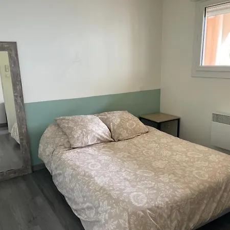 Agreable Au Ponant 35 M2 * La Grande Motte