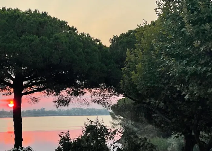 Agreable Ponant 25 M2 Apartmán