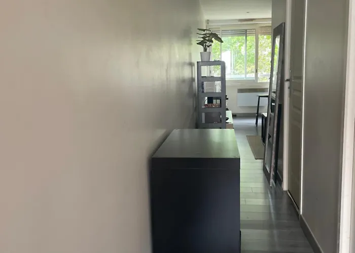 Agreable Ponant 25 M2 * La Grande Motte